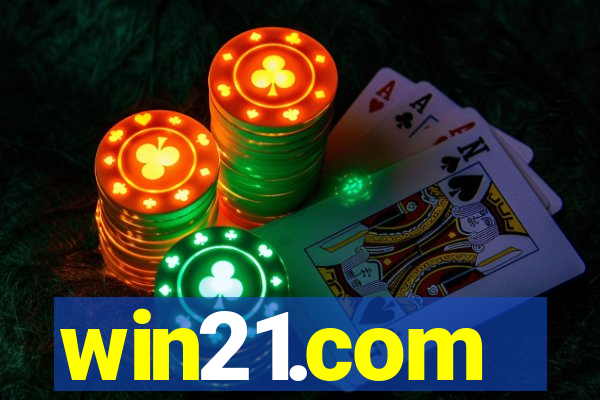 win21.com