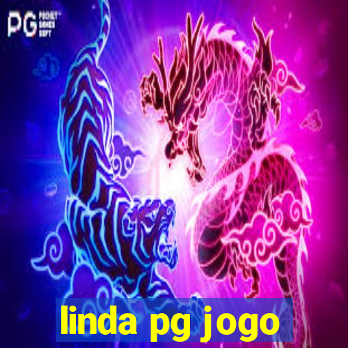 linda pg jogo