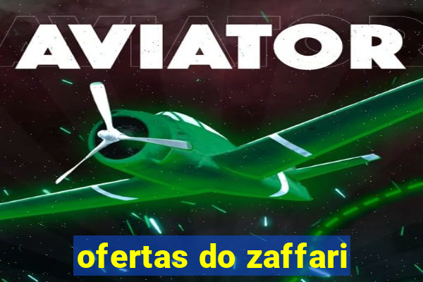 ofertas do zaffari