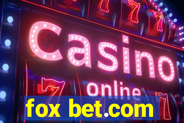 fox bet.com