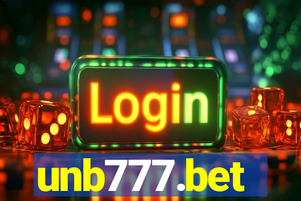 unb777.bet