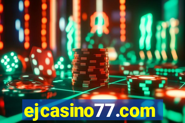 ejcasino77.com