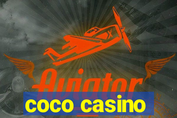 coco casino