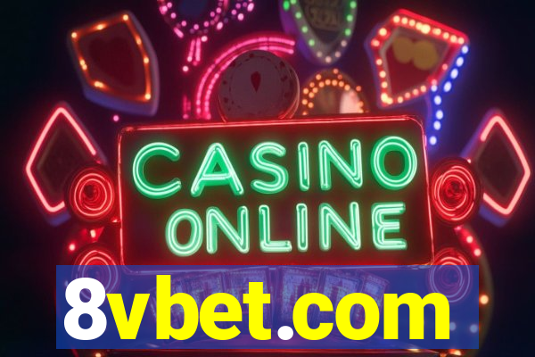 8vbet.com