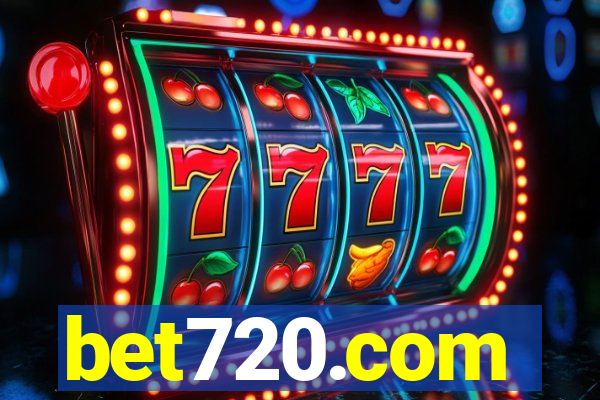 bet720.com