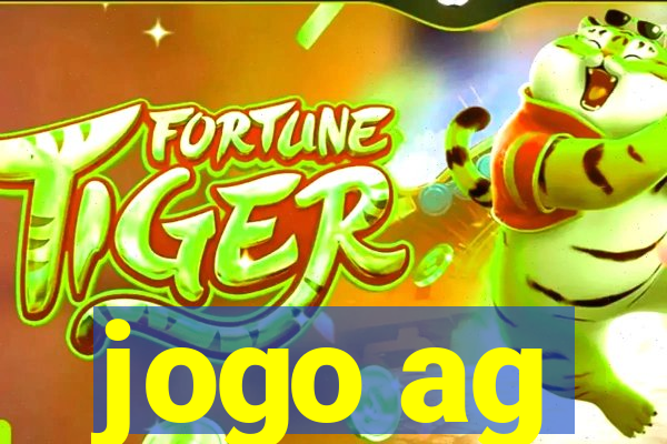 jogo ag