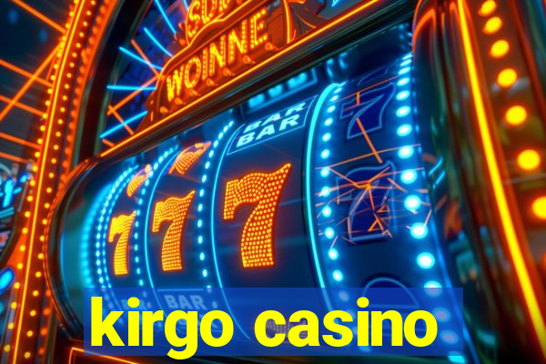 kirgo casino