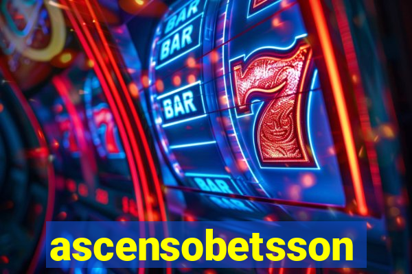 ascensobetsson