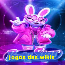 jogos das wikis