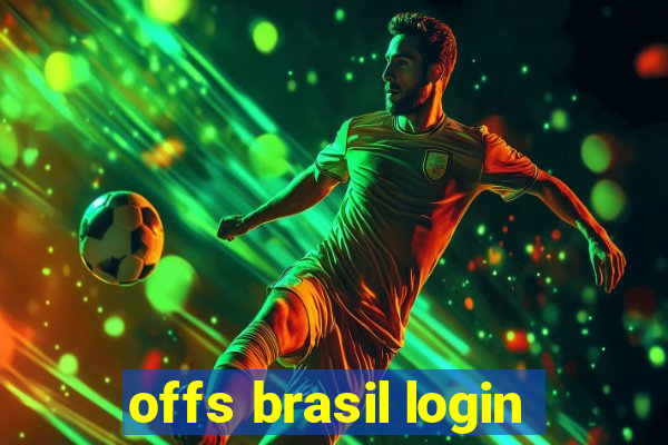 offs brasil login