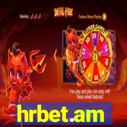 hrbet.am