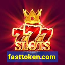 fasttoken.com