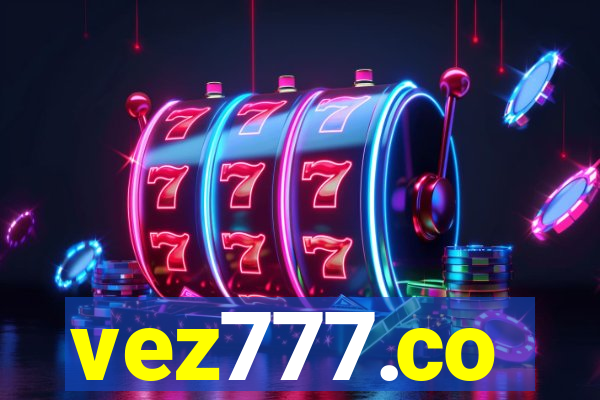 vez777.co