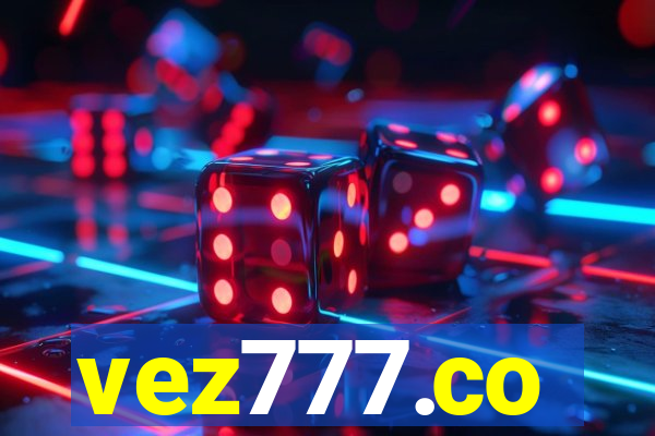 vez777.co