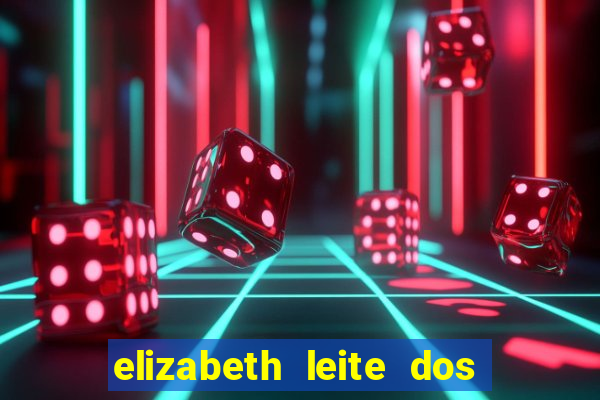 elizabeth leite dos santos trezza