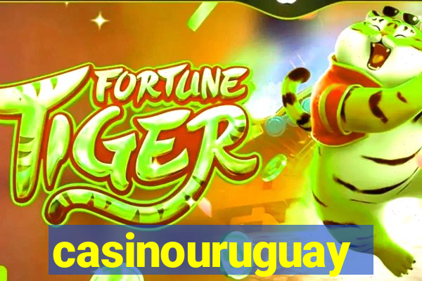 casinouruguay