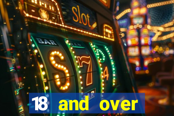 18 and over casinos in oregon