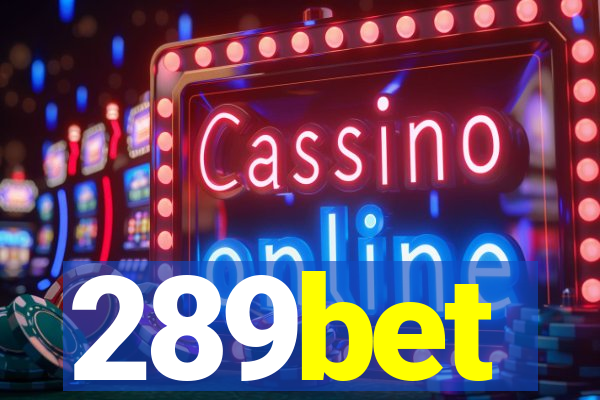 289bet