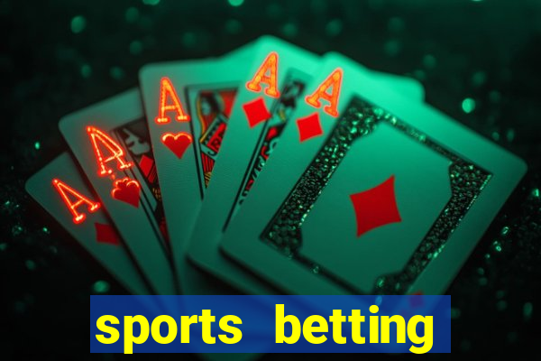 sports betting promo codes