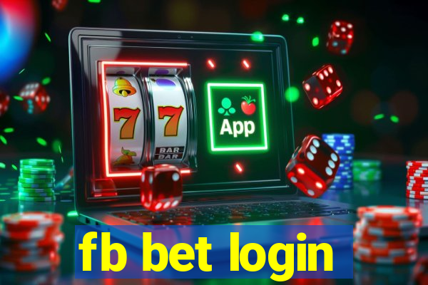 fb bet login