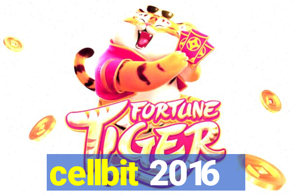 cellbit 2016