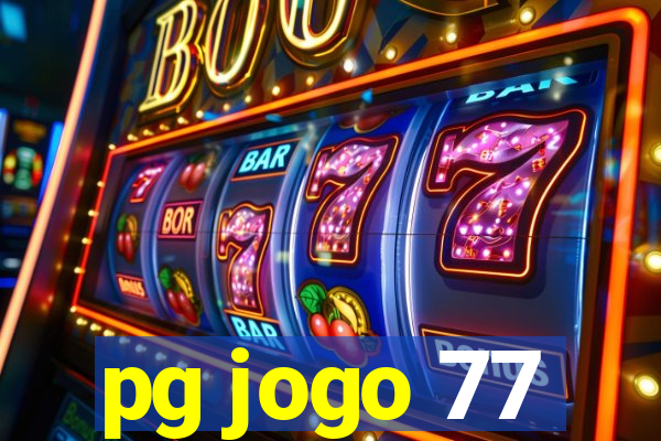 pg jogo 77