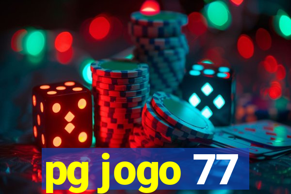 pg jogo 77