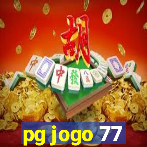 pg jogo 77