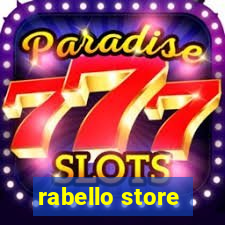 rabello store