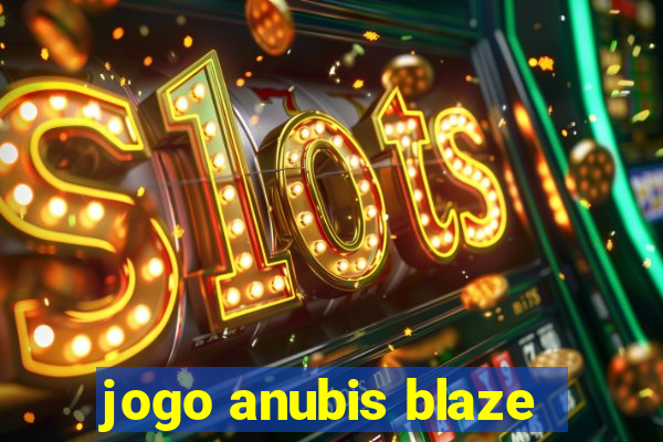 jogo anubis blaze