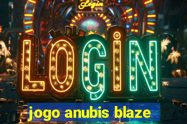 jogo anubis blaze