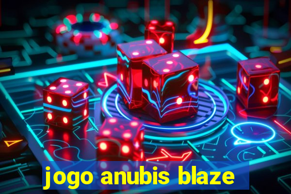 jogo anubis blaze