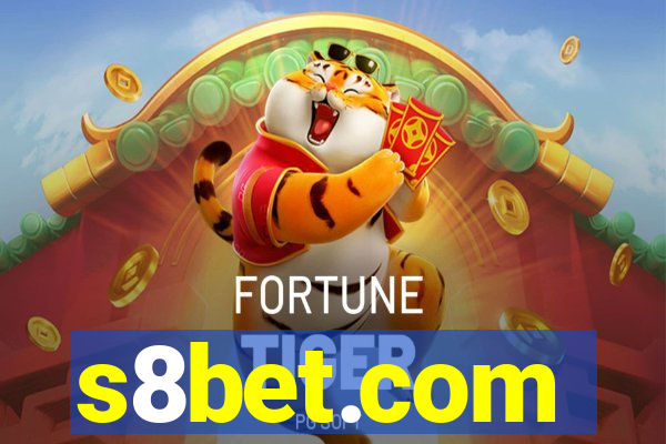 s8bet.com