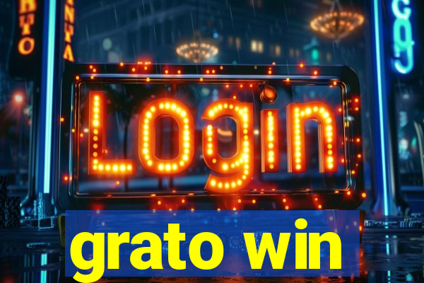 grato win