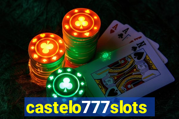 castelo777slots