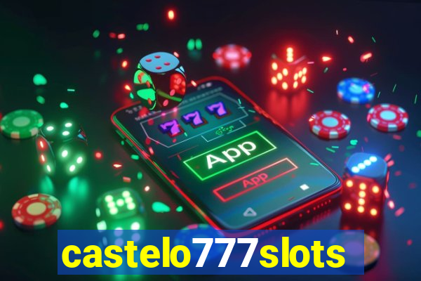 castelo777slots