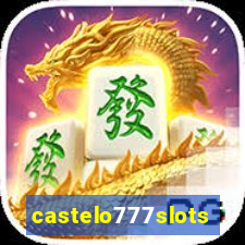 castelo777slots