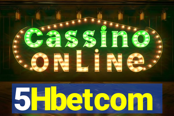 5Hbetcom