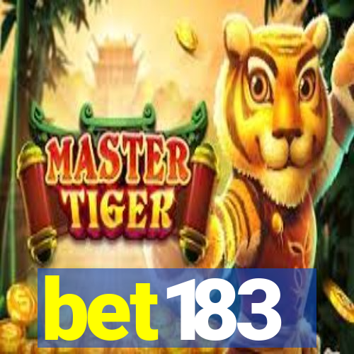 bet183