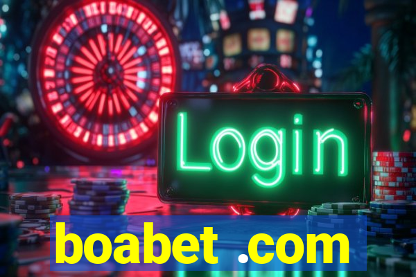 boabet .com