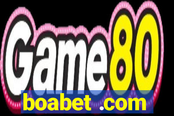 boabet .com