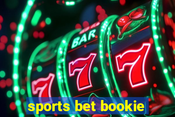 sports bet bookie