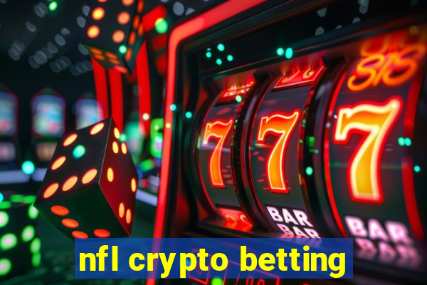 nfl crypto betting