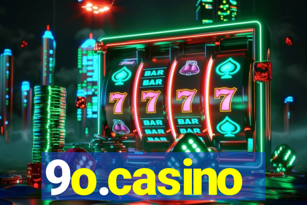 9o.casino