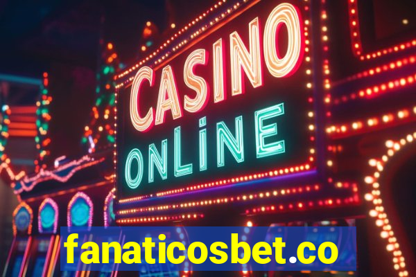 fanaticosbet.com