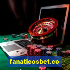 fanaticosbet.com