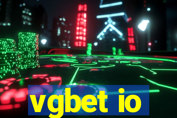 vgbet io