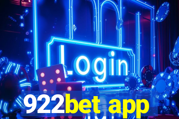 922bet app