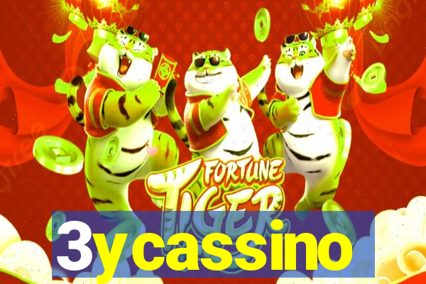 3ycassino