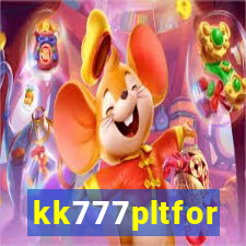 kk777pltfor